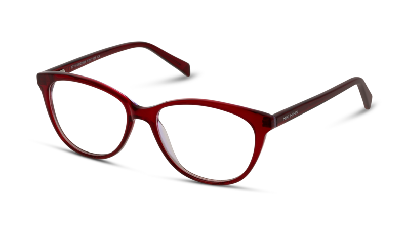 LENTE OFTALMICO - MIKI NINN - MNMNHF05#RX