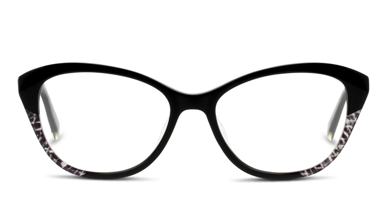 LENTE OFTALMICO - MIKI NINN - MNMNHF26#BB