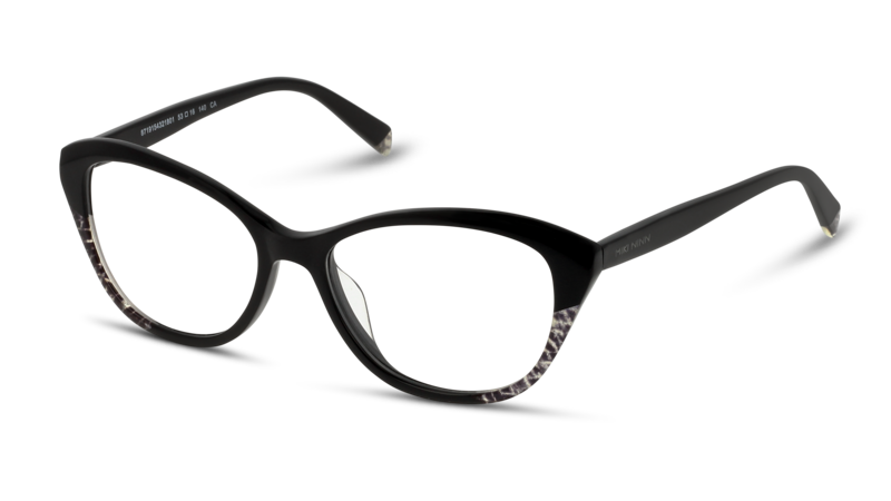 LENTE OFTALMICO - MIKI NINN - MNMNHF26#BB