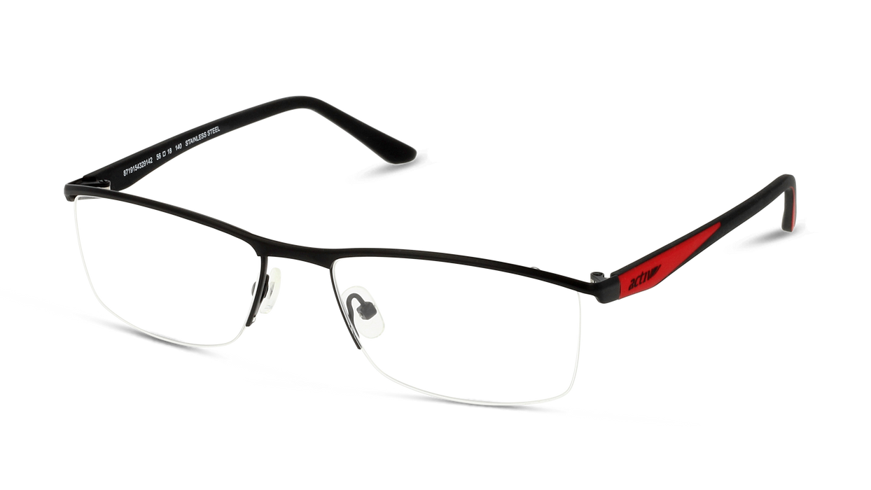 LENTE OFTALMICO - ACTIVE - ACTACHM03#BR