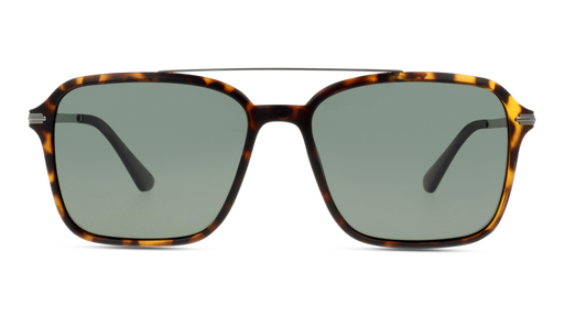 LENTE DE SOL - SOLARIS PO CL - SOCPCIM02#HES