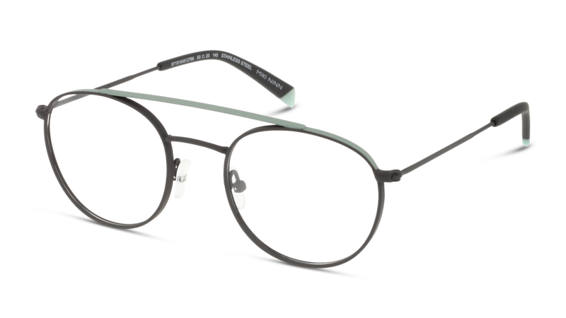 LENTE OFTALMICO - MIKI NINN - MNMNJM03#BE