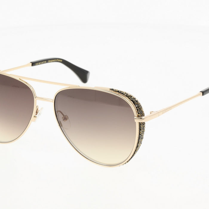 LENTE DE SOL - SENSAYA - SYSAJF05#DBS