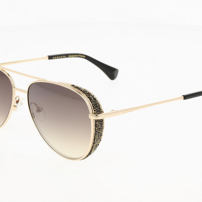 LENTE DE SOL - SENSAYA - SYSAJF05#DBS