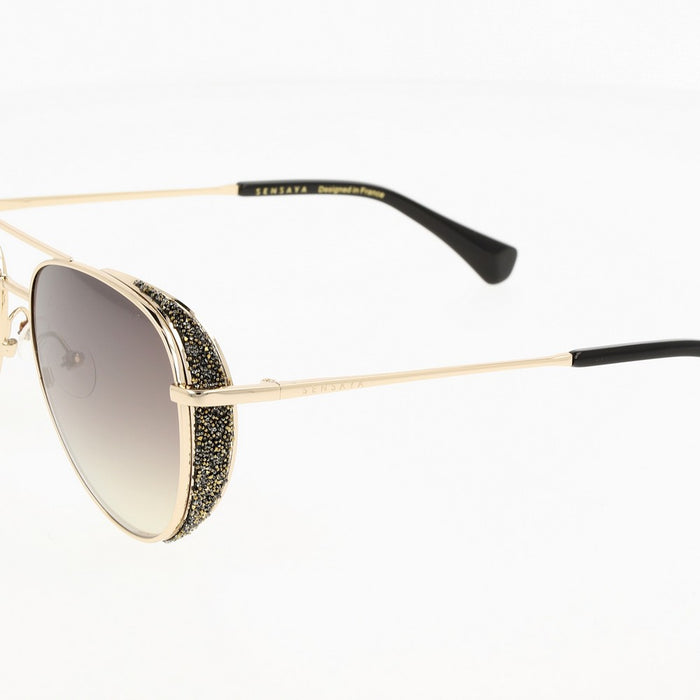 LENTE DE SOL - SENSAYA - SYSAJF05#DBS