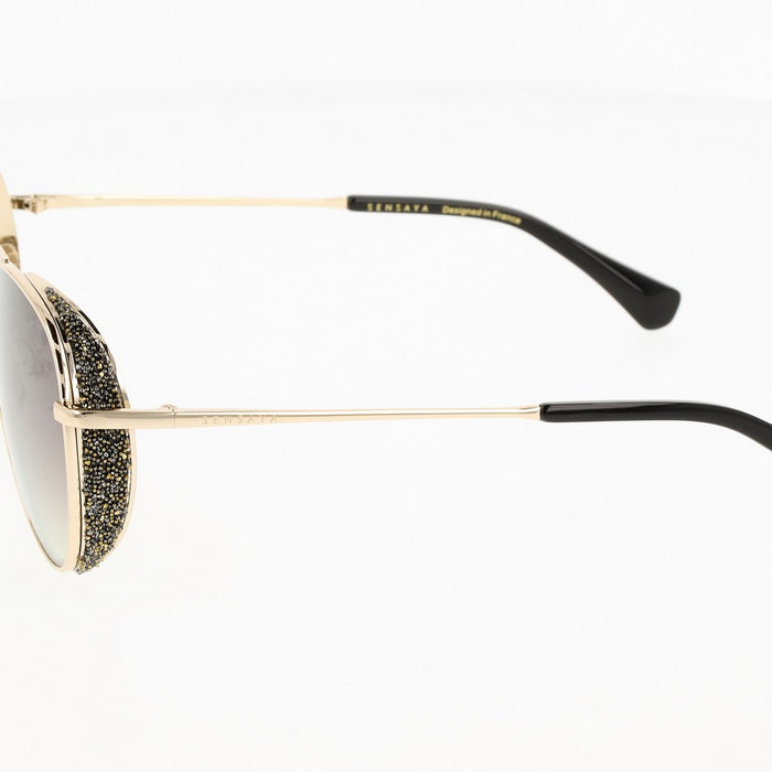 LENTE DE SOL - SENSAYA - SYSAJF05#DBS