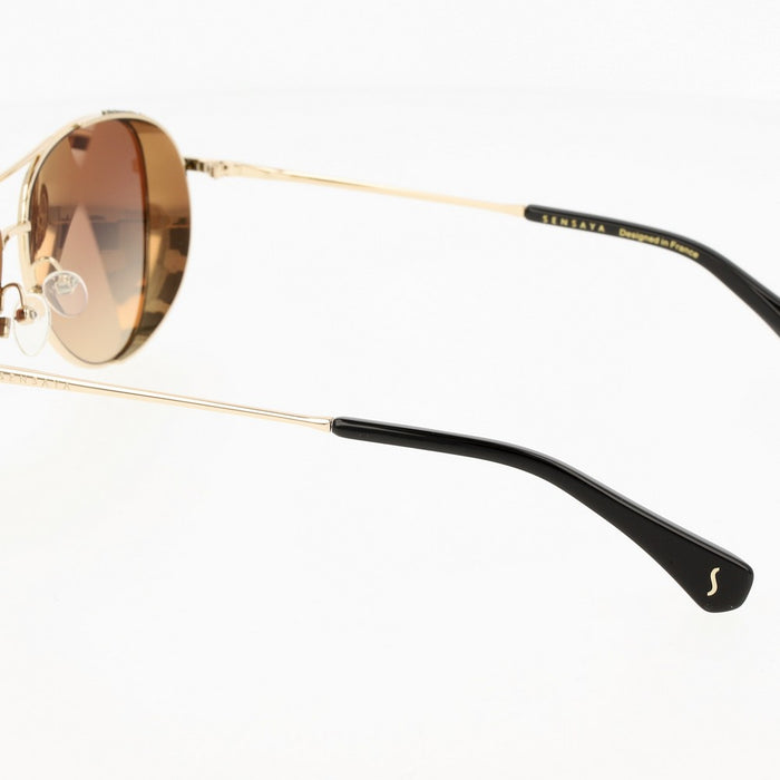 LENTE DE SOL - SENSAYA - SYSAJF05#DBS