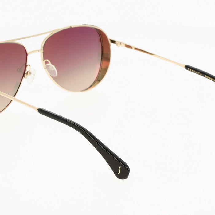 LENTE DE SOL - SENSAYA - SYSAJF05#DBS