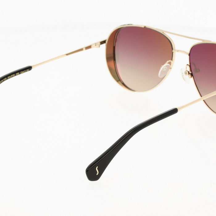 LENTE DE SOL - SENSAYA - SYSAJF05#DBS