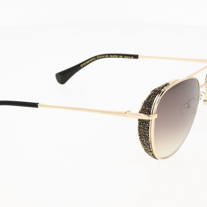 LENTE DE SOL - SENSAYA - SYSAJF05#DBS