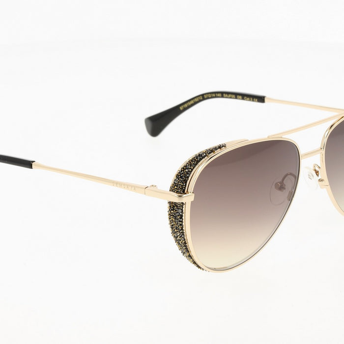 LENTE DE SOL - SENSAYA - SYSAJF05#DBS