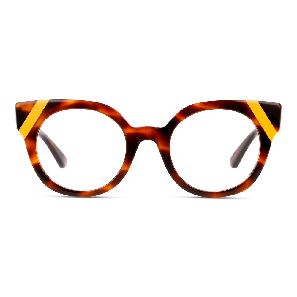 LENTE OFTALMICO - MIKI NINN - MNMNOF0025#HH0