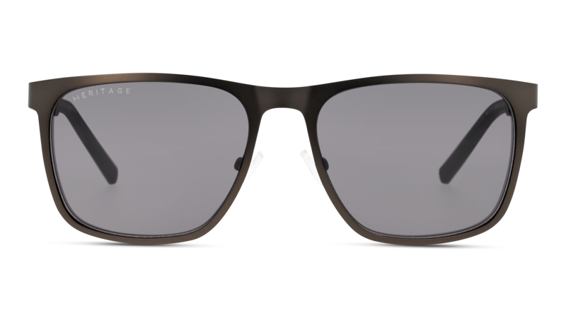 LENTE DE SOL - HERITAGE - HEHESM000#GXG