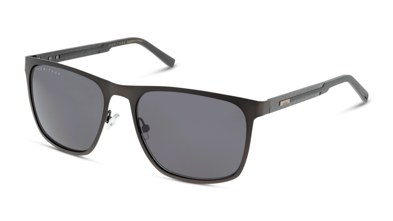 LENTE DE SOL - HERITAGE - HEHESM000#GXG