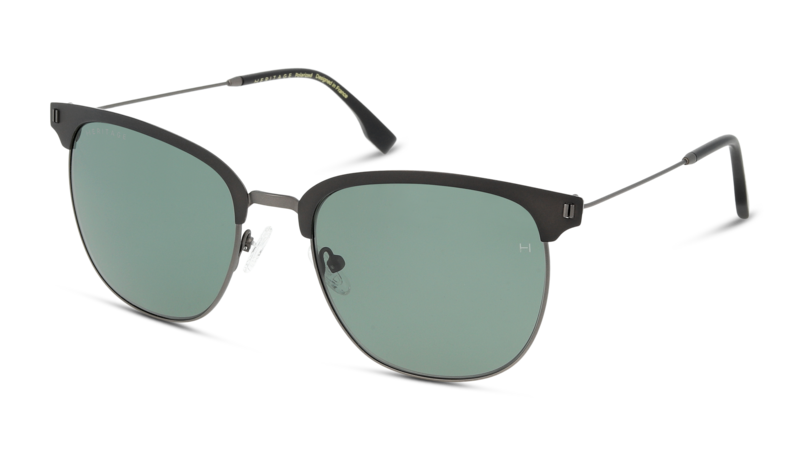 LENTE DE SOL - HERITAGE - HEHESM500#GGE