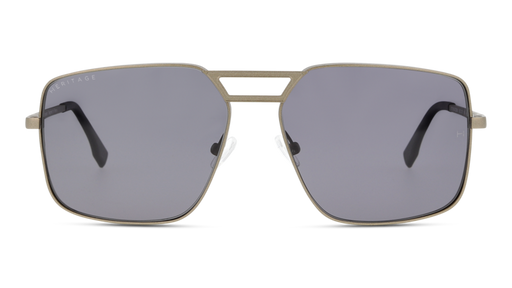 LENTE DE SOL - HERITAGE - HEHESM501#GGG