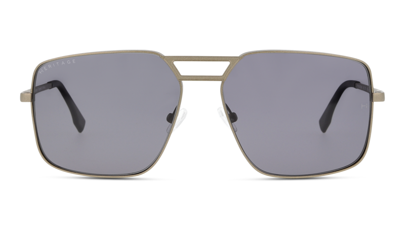 LENTE DE SOL - HERITAGE - HEHESM501#GGG