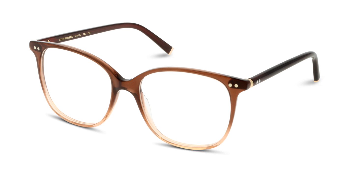 LENTE OFTALMICO - HERITAGE - HEHEHF13F#NN