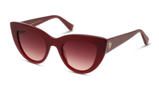 LENTE DE SOL - SENSAYA - SYSAKF04#RRS