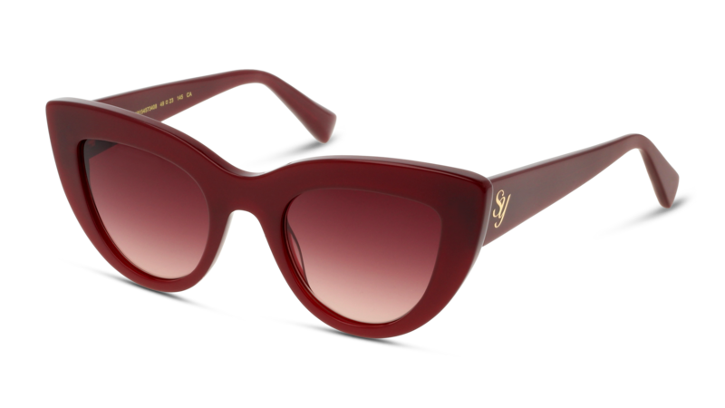 LENTE DE SOL - SENSAYA - SYSAKF04#RRS