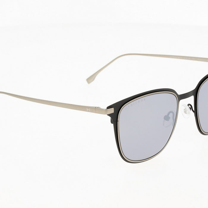 LENTE DE SOL - HERITAGE - HEHESM000#BGG