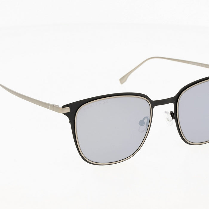 LENTE DE SOL - HERITAGE - HEHESM000#BGG