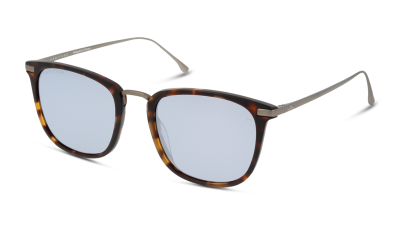 LENTE DE SOL - HERITAGE - HEHESM000#HZGS