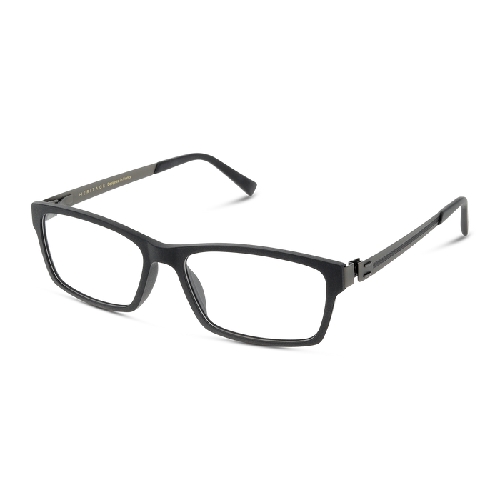 LENTE OFTALMICO - HERITAGE - HEHEOM000#BG0