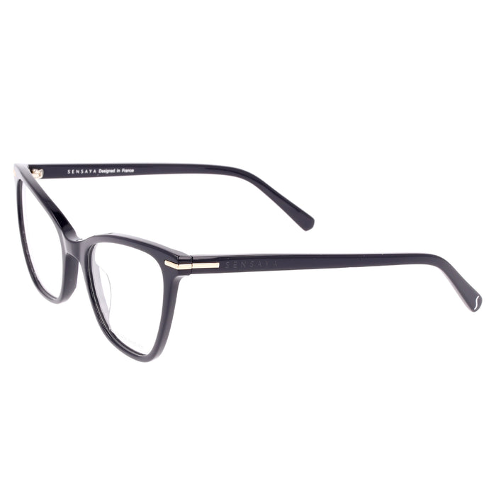 LENTE OFTALMICO - SENSAYA - SYSYOF001#CC0