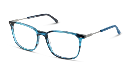LENTE OFTALMICO - LACOSTE - LCOSL2805#424