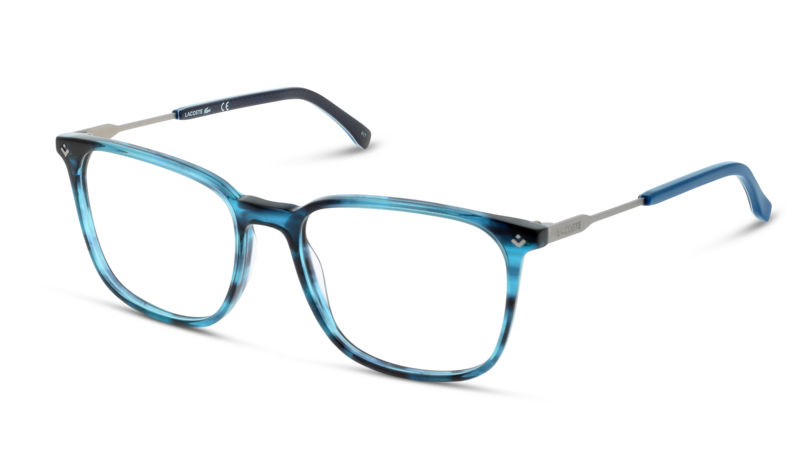 LENTE OFTALMICO - LACOSTE - LCOSL2805#424
