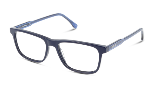LENTE OFTALMICO LACOSTE - L2852