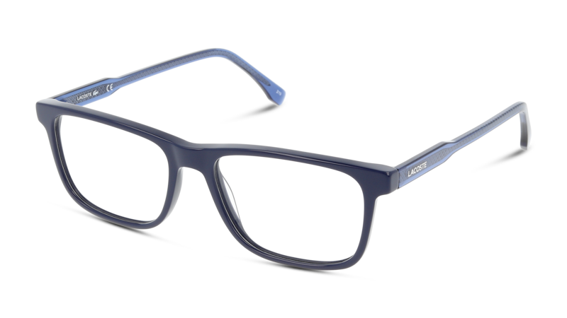 LENTE OFTALMICO LACOSTE - L2852