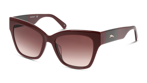 LENTE DE SOL - LONGCHAMP - LNG650S#604S