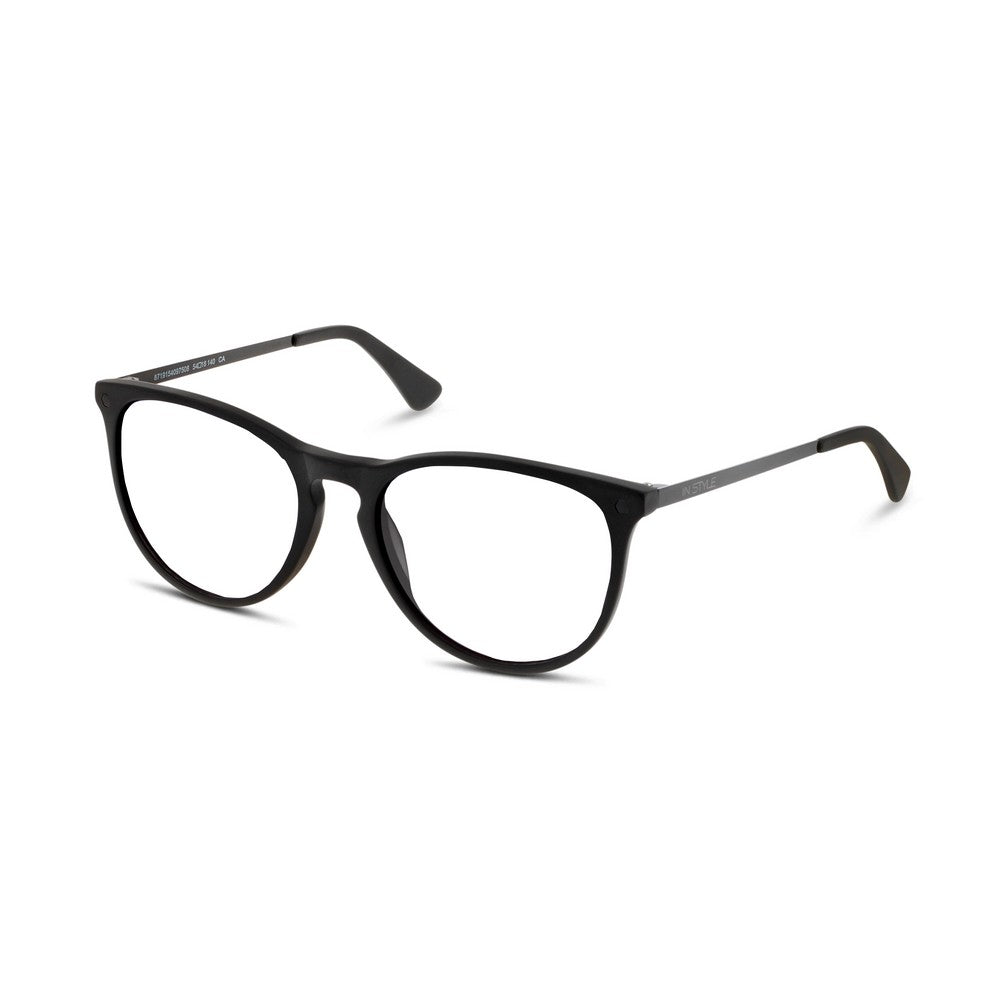 LENTE OFTALMICO - IN STYLE - INHLEU01#BBL