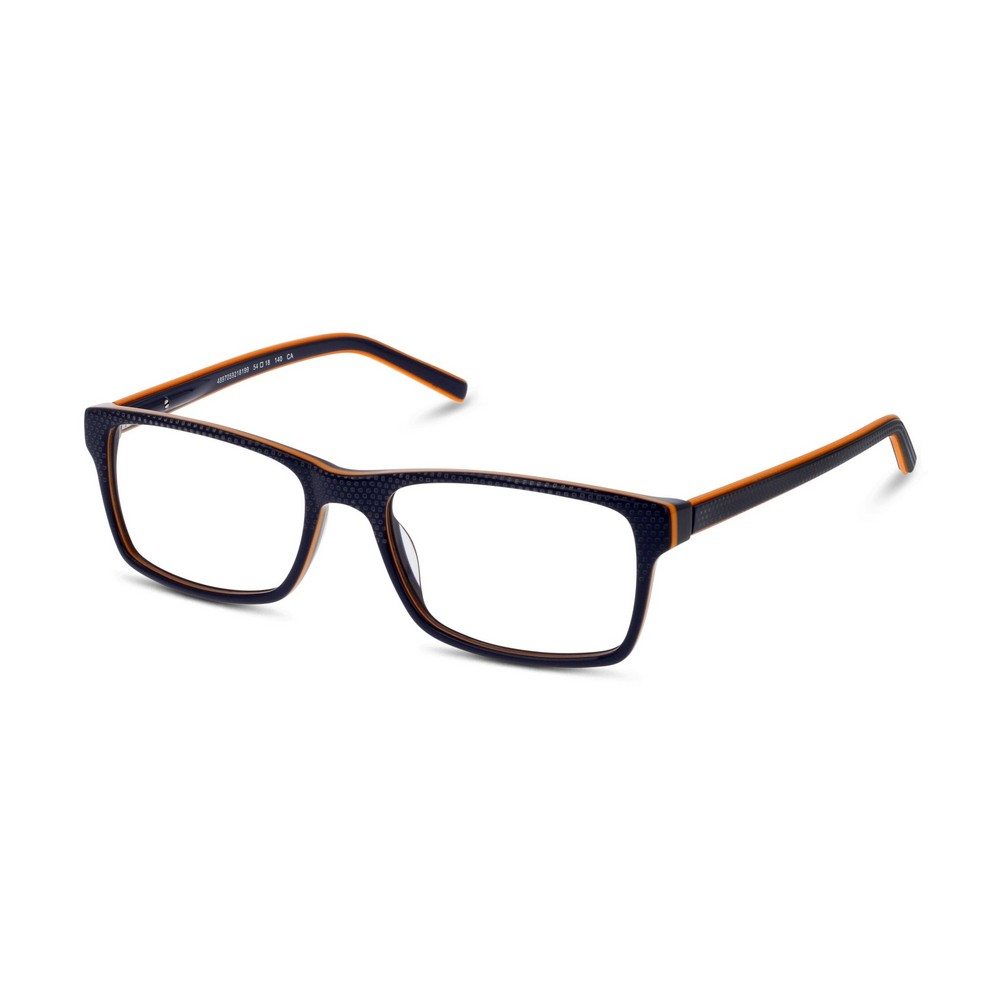 LENTE OFTALMICO - MIKI NINN - MNMNBM11#LOL