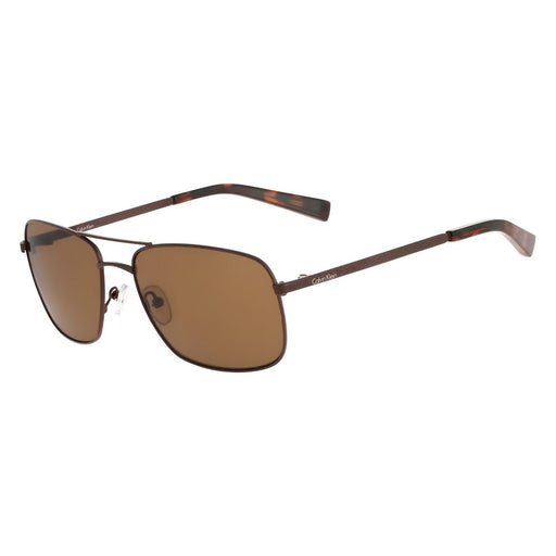 LENTE DE SOL - CALVIN KLEIN - CALR163S#210S