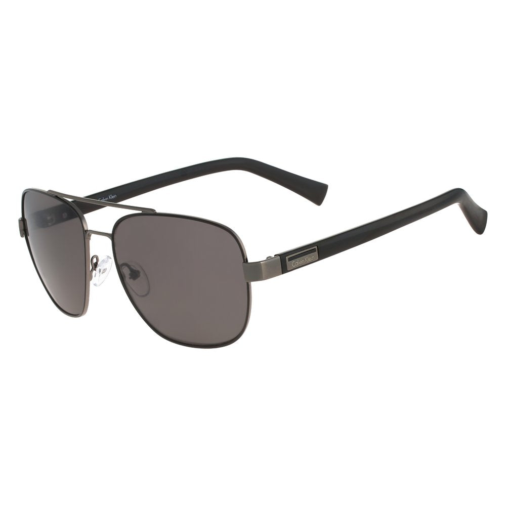 LENTE DE SOL CALVIN KLEIN CALR357S#001S