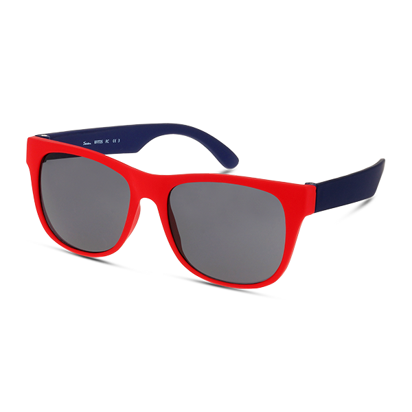 LENTE DE SOL - SEEN KIDS - SKSRFIT05#RCS