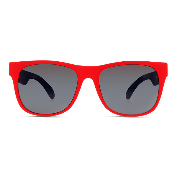 LENTE DE SOL - SEEN KIDS - SKSRFIT05#RCS