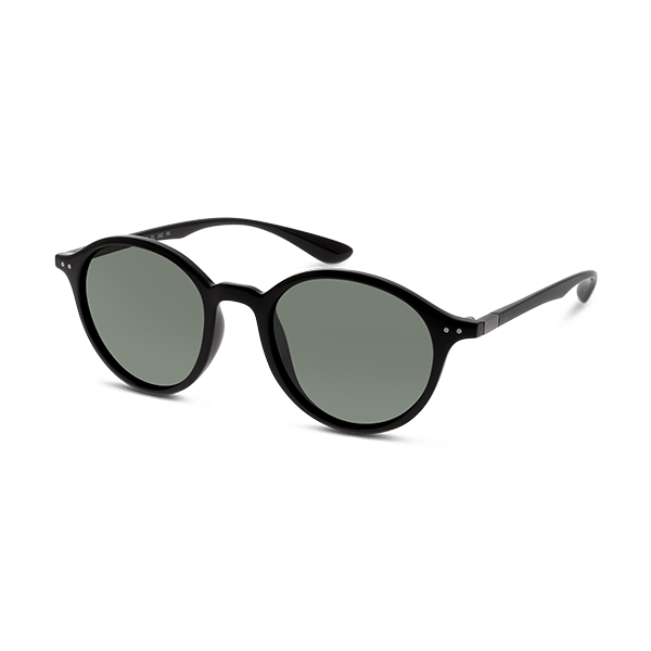 LENTE DE SOL - SOLARIS PO CL - SOCPFFM06#BBS