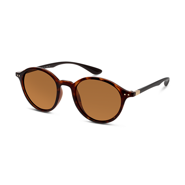 LENTE DE SOL - SOLARIS PO CL - SOCPFFM06#HNS