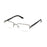 LENTE OFTALMICO - C-LINE - CLCLAM21#GB
