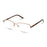 LENTE OFTALMICO - C-LINE - CLCLJM11#NH
