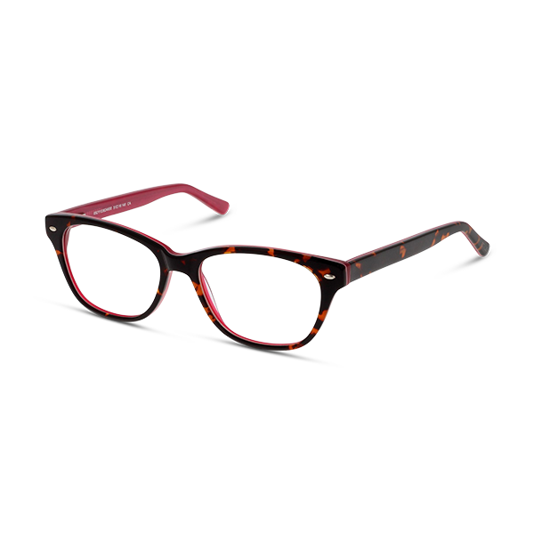 LENTE OFTALMICO - IN STYLE - ISISAF30#HP