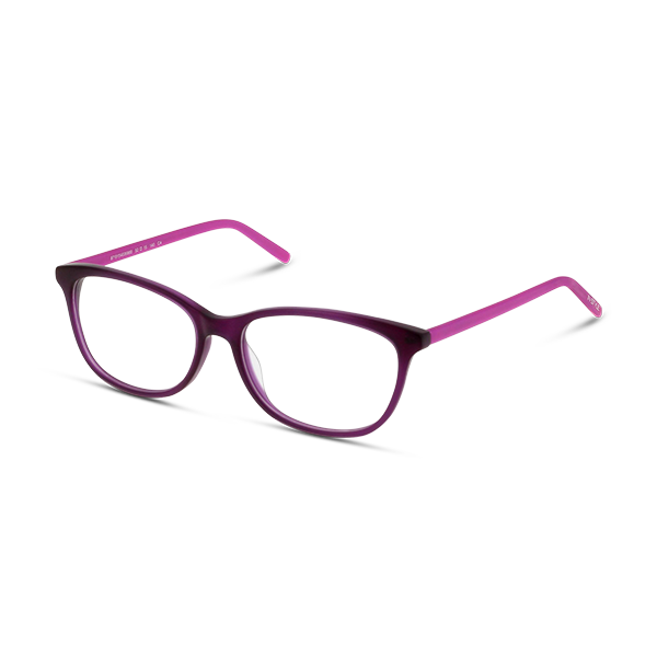 LENTE OFTALMICO IN STYLE - ISCF05