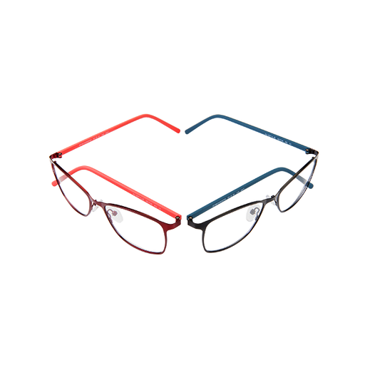 LENTE OFTALMICO - IN STYLE - ISISCF08#BE