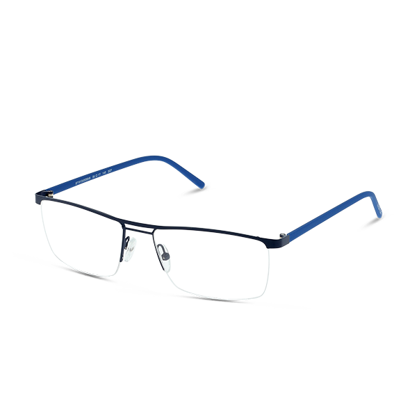 LENTE OFTALMICO - IN STYLE - ISISCM08#CC