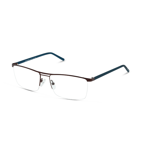 LENTE OFTALMICO - IN STYLE - ISISCM08#NE