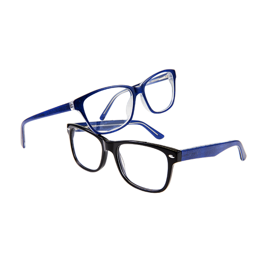 LENTE OFTALMICO - IN STYLE - ISISCM23#BC